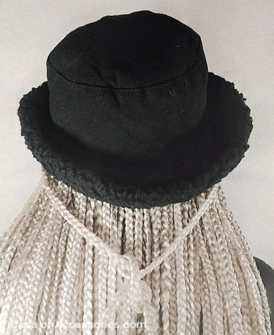 Reversable Bucket Hat