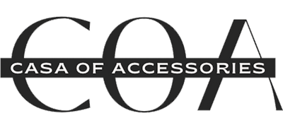 Casa of Accessories logo 
