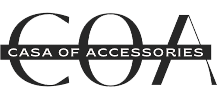 Casa of Accessories logo 