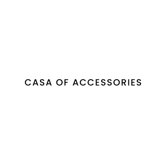 Casa of Accesories Gift Card